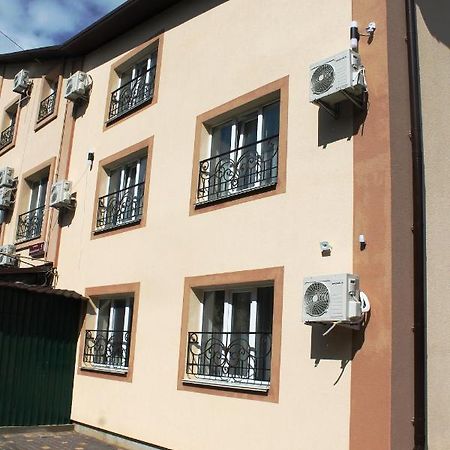 Вилла Alex Winnyzja Exterior foto