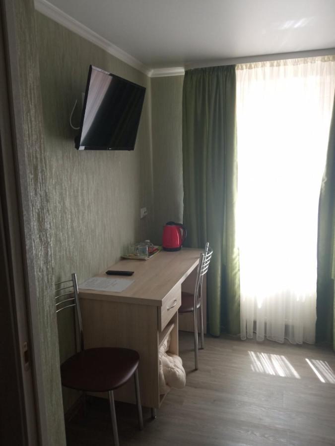 Вилла Alex Winnyzja Exterior foto