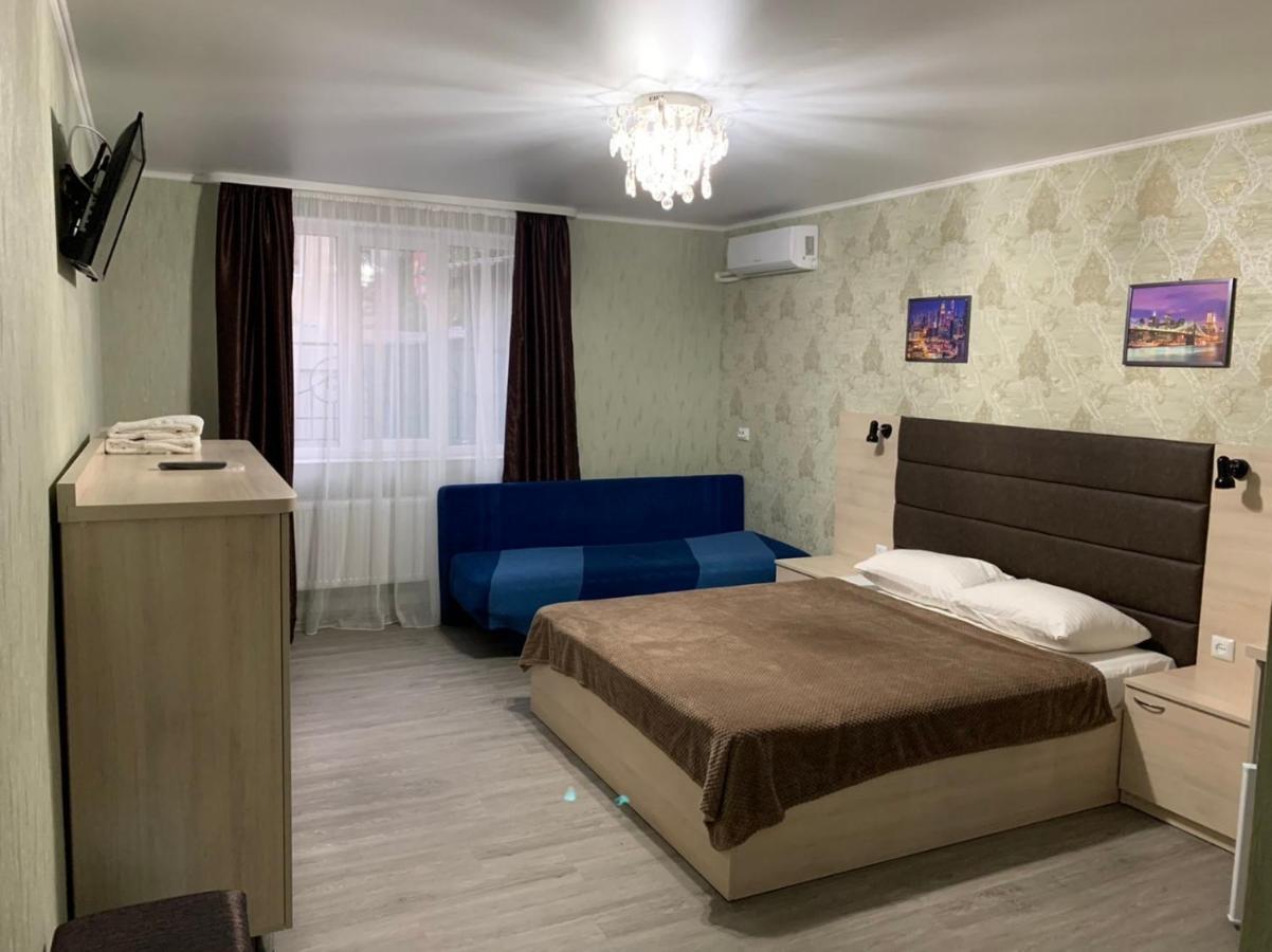 Вилла Alex Winnyzja Exterior foto